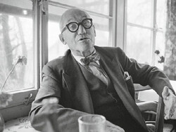 Le Corbusier. L’architetto della società