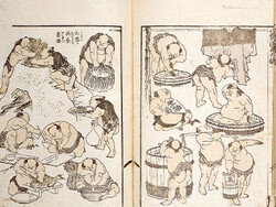 Manuali ed erotismo. Il periodo Taito (1810-1819)