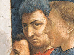 I silenzi di Masaccio
