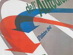 La “terza via” della grafica italiana (1945-1961)