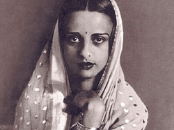 La Frida Khalo dell’India