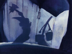 Le ombre di Disney
