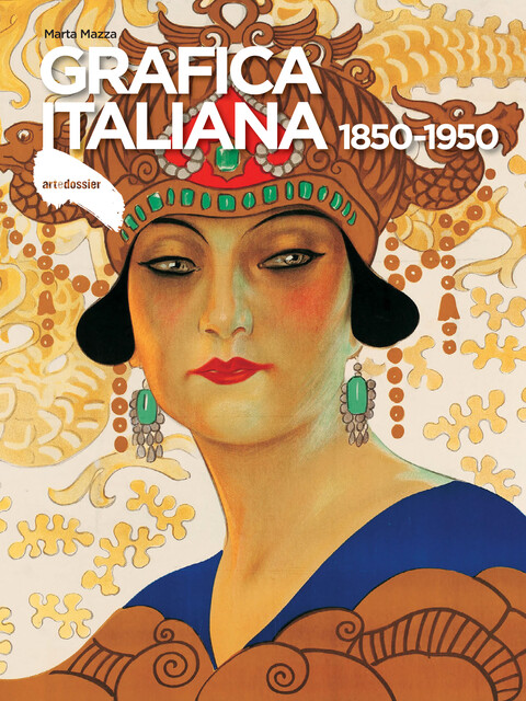 GRAFICA ITALIANA (1850-1950)