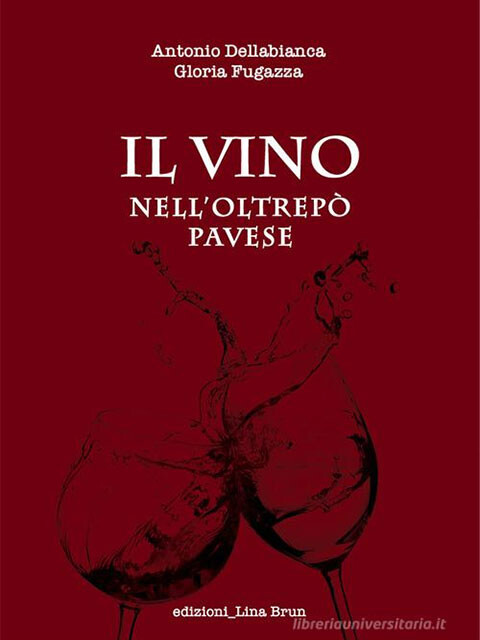 Il vino nell'Oltrepò Pavese
