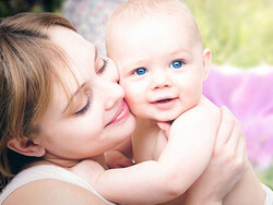 Capitolo 3 - La sintonizzazione affettiva nella relazione madre-bambino(in collaborazione con il dott. Giuseppe de Felice)