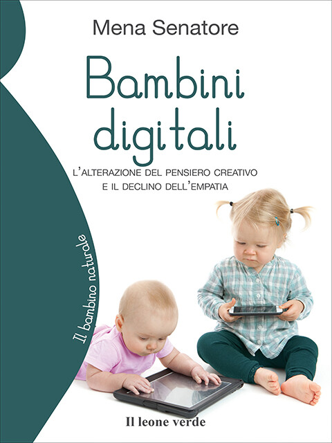 Bambini digitali