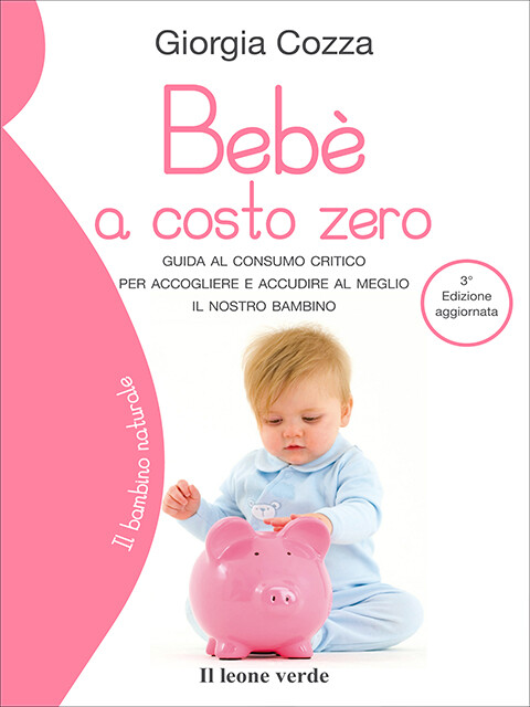 Bebè a costo zero - 3a edizione