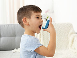 XI. Come curare in casa il bambino respiratore orale