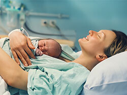 Appendice 1 - Classificazione delle pratiche nel parto normale