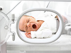 Seconda parte - Spunti per una nuova accoglienza del neonato prematuro