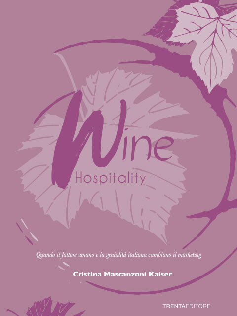 Wine hospitality