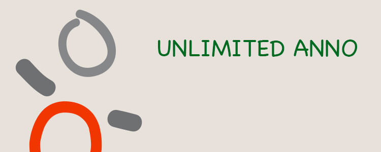 Unlimited Anno