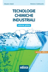 Tecnologie chimiche industriali