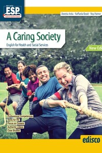 A Caring Society, New Edition