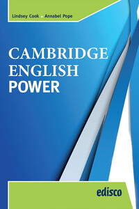 Cambridge English Power
