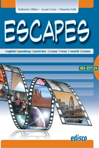 Escapes, New Edition