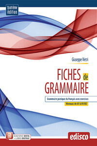 Fiches de Grammaire - Quarta edizione