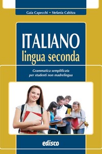 Italiano lingua seconda