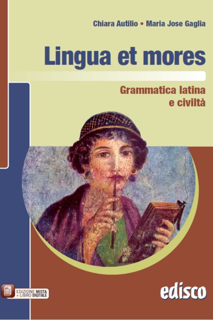 Lingua et mores
