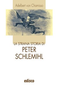 La strana storia di Peter Schlemihl