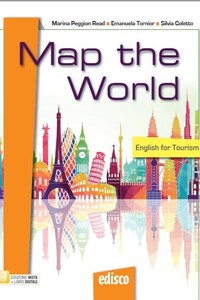 Map the World