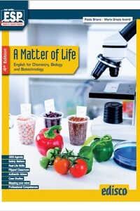 A Matter of Life, 4th Edition