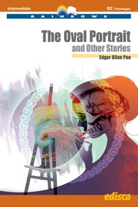 The Oval Portrait and other stories