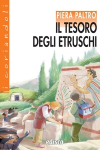 Il tesoro degli etruschi